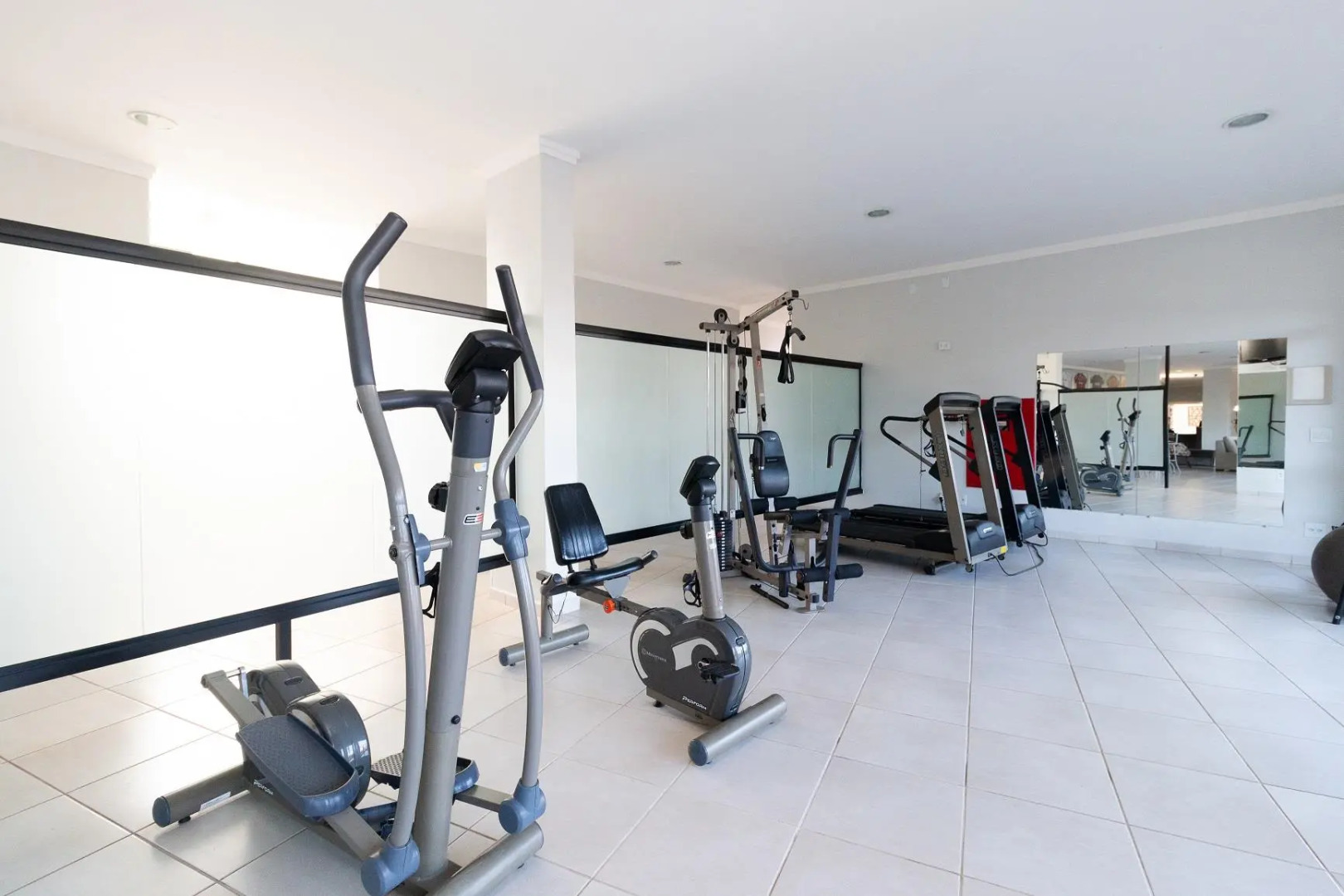 Bristol Zaniboni Hotel