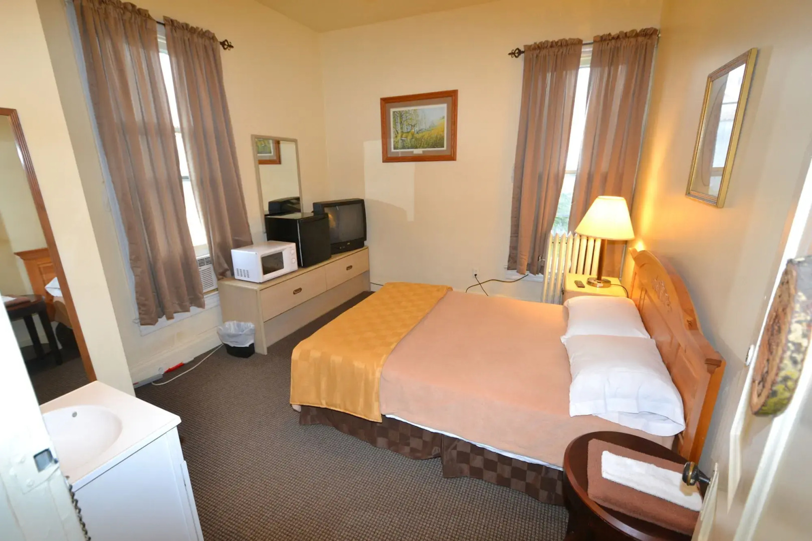 Perfect Stay Inn & Suites