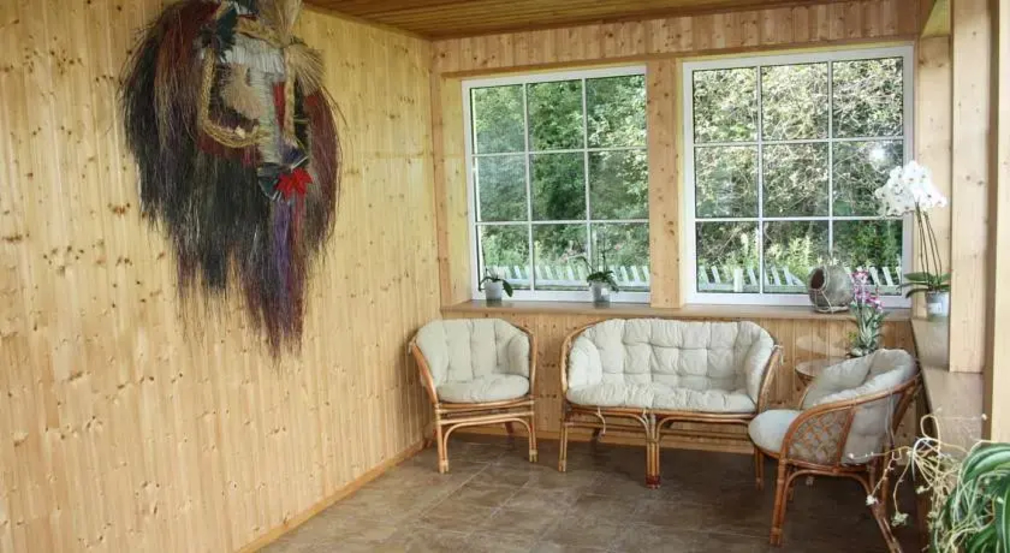Allika Holiday Home