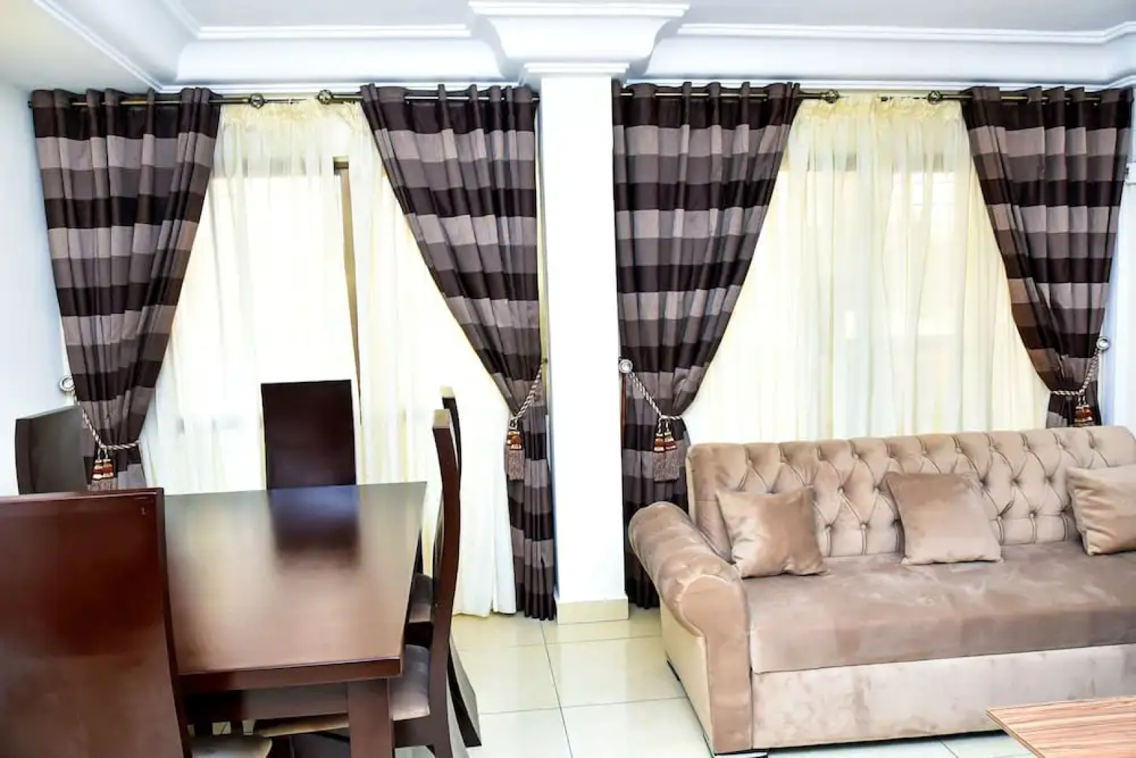 Loumia Premium Residency