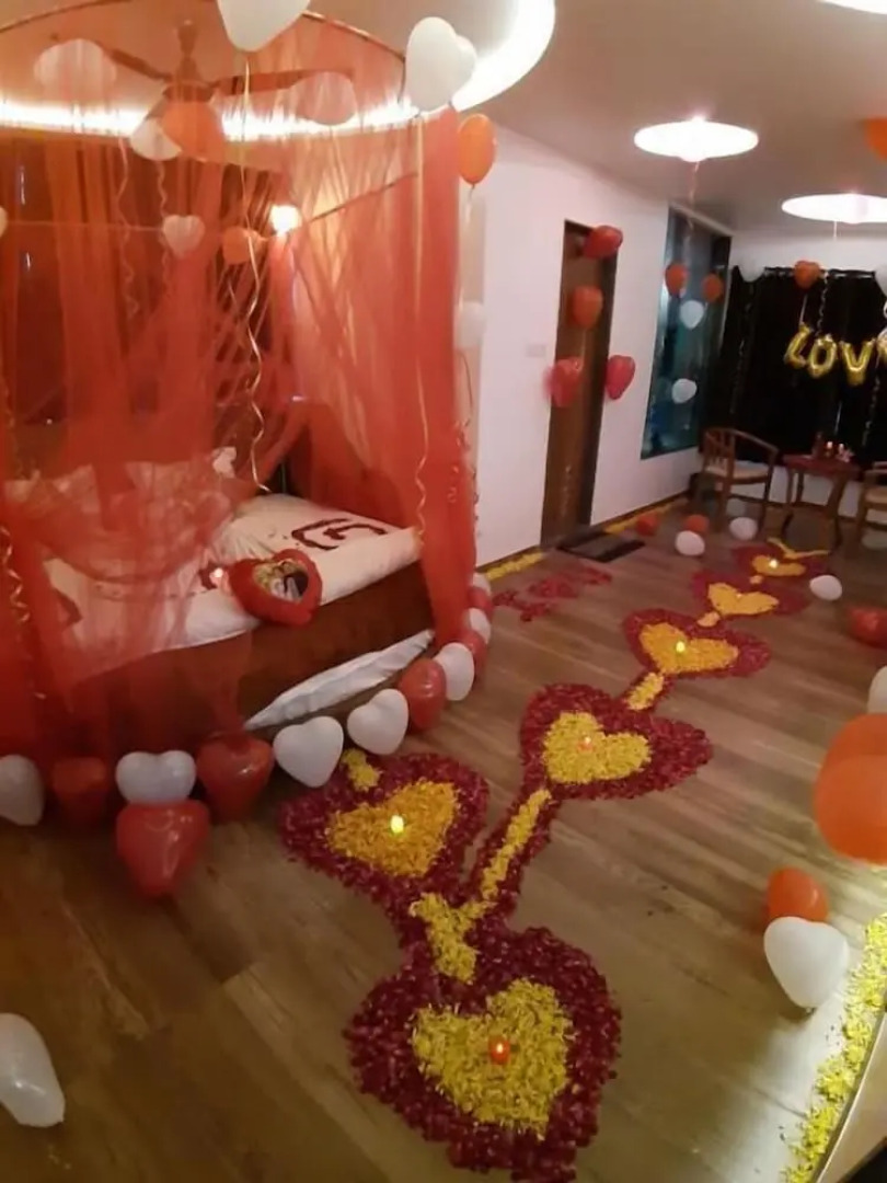 Hotel The Grand Piano