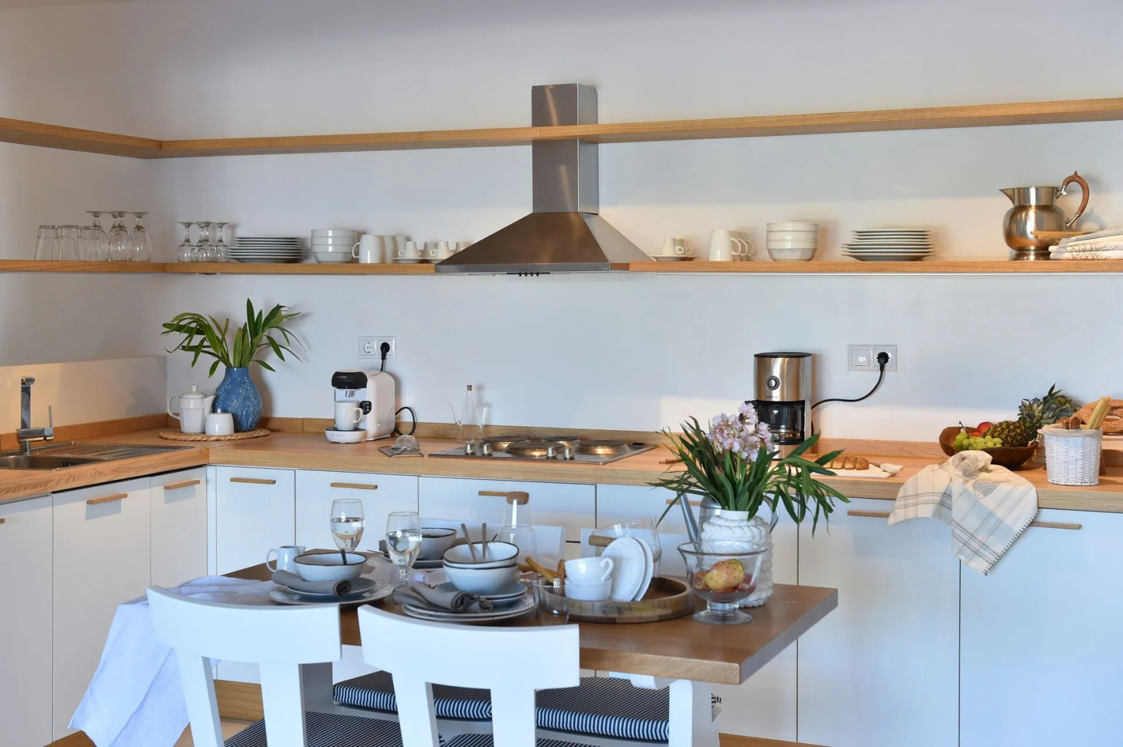 Ambassador Luxury Villas