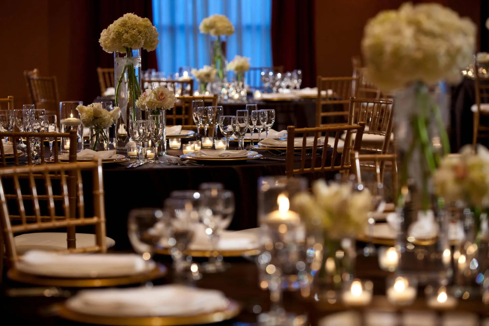 Renaissance Tulsa Hotel & Convention Center