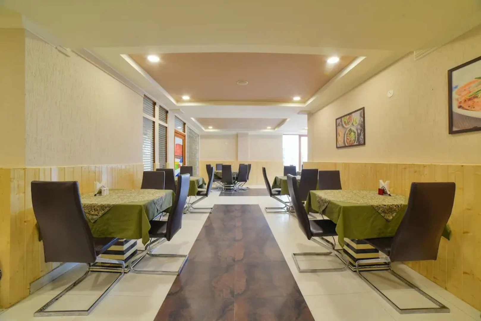 Tarika Resort and Spa