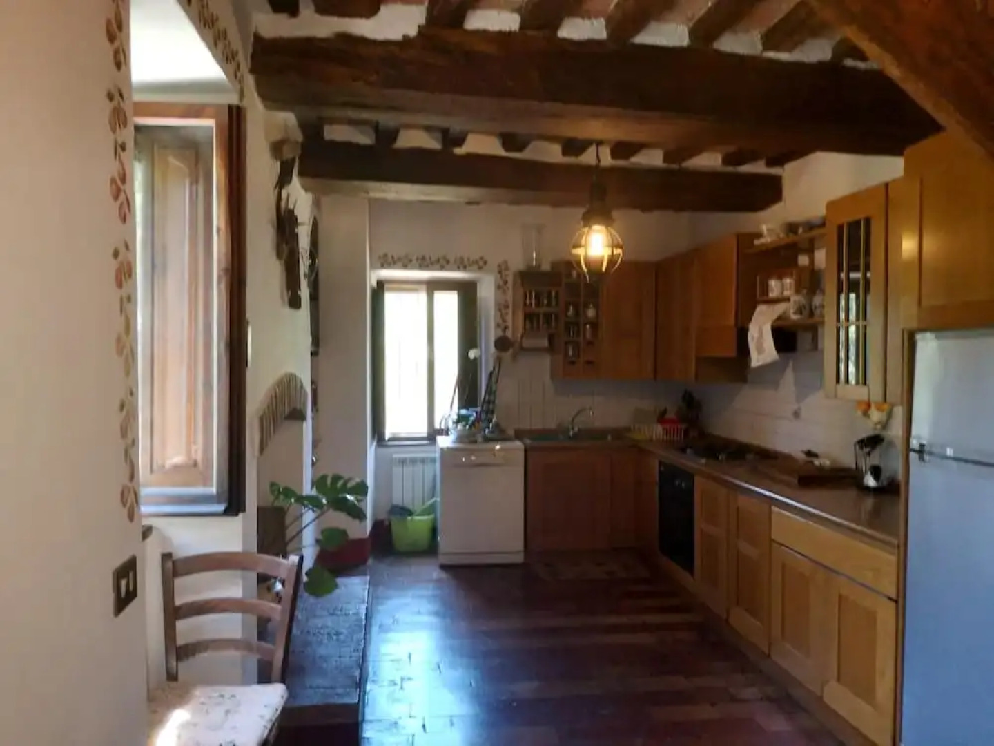 Villa With 3 Bedrooms in Umbertide, With Private Pool and Furnished Terrace