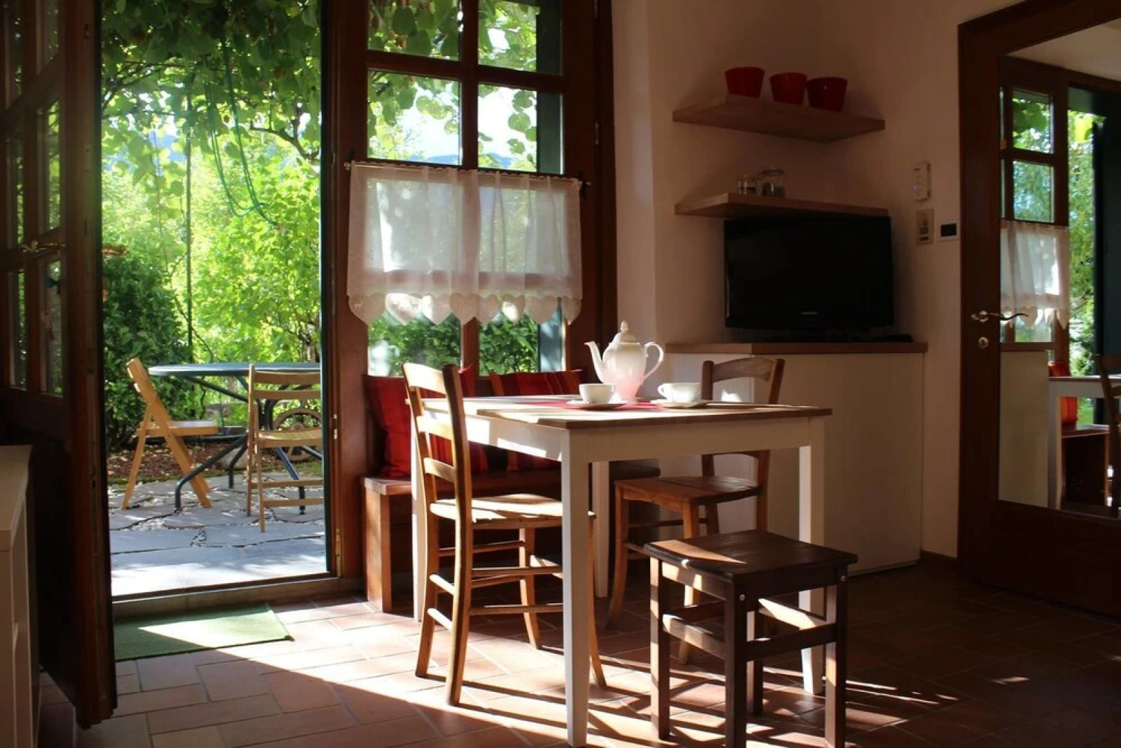 Casa Vacanze Piè di Castello