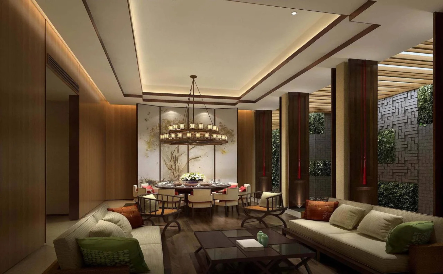 Sheraton Grand Xishuangbanna Hotel