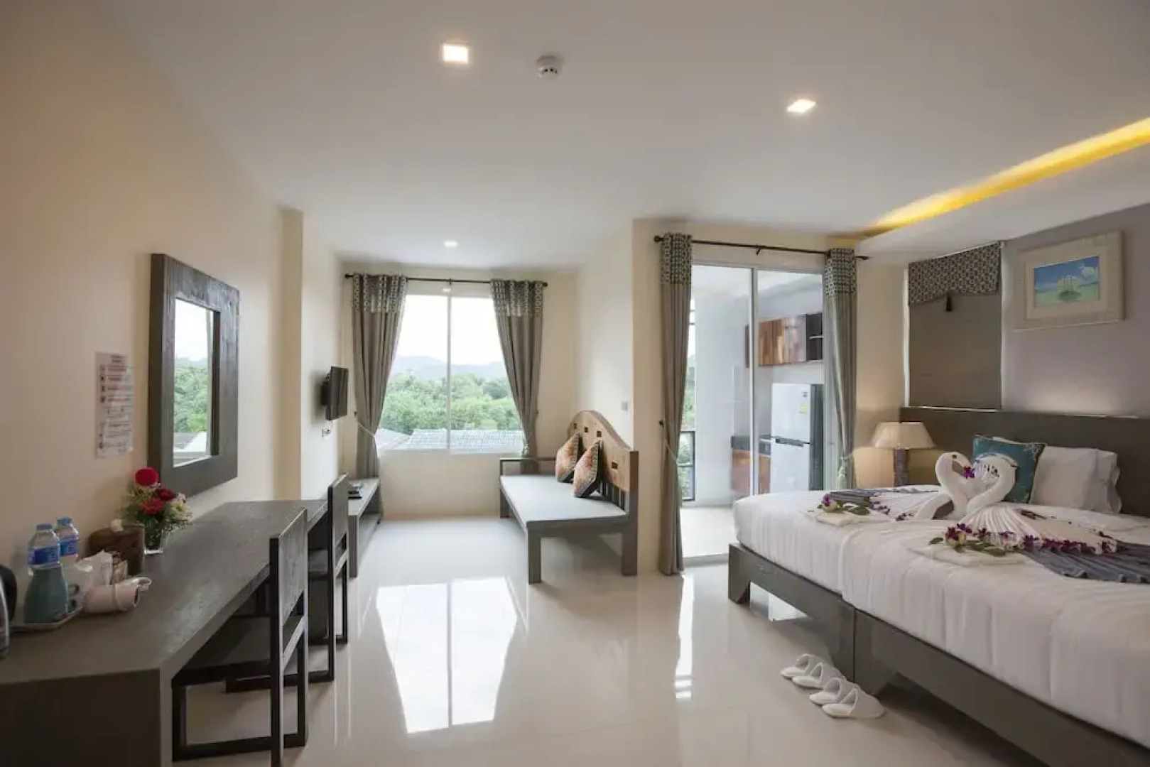 DE42 酒店(De42 Hotel)