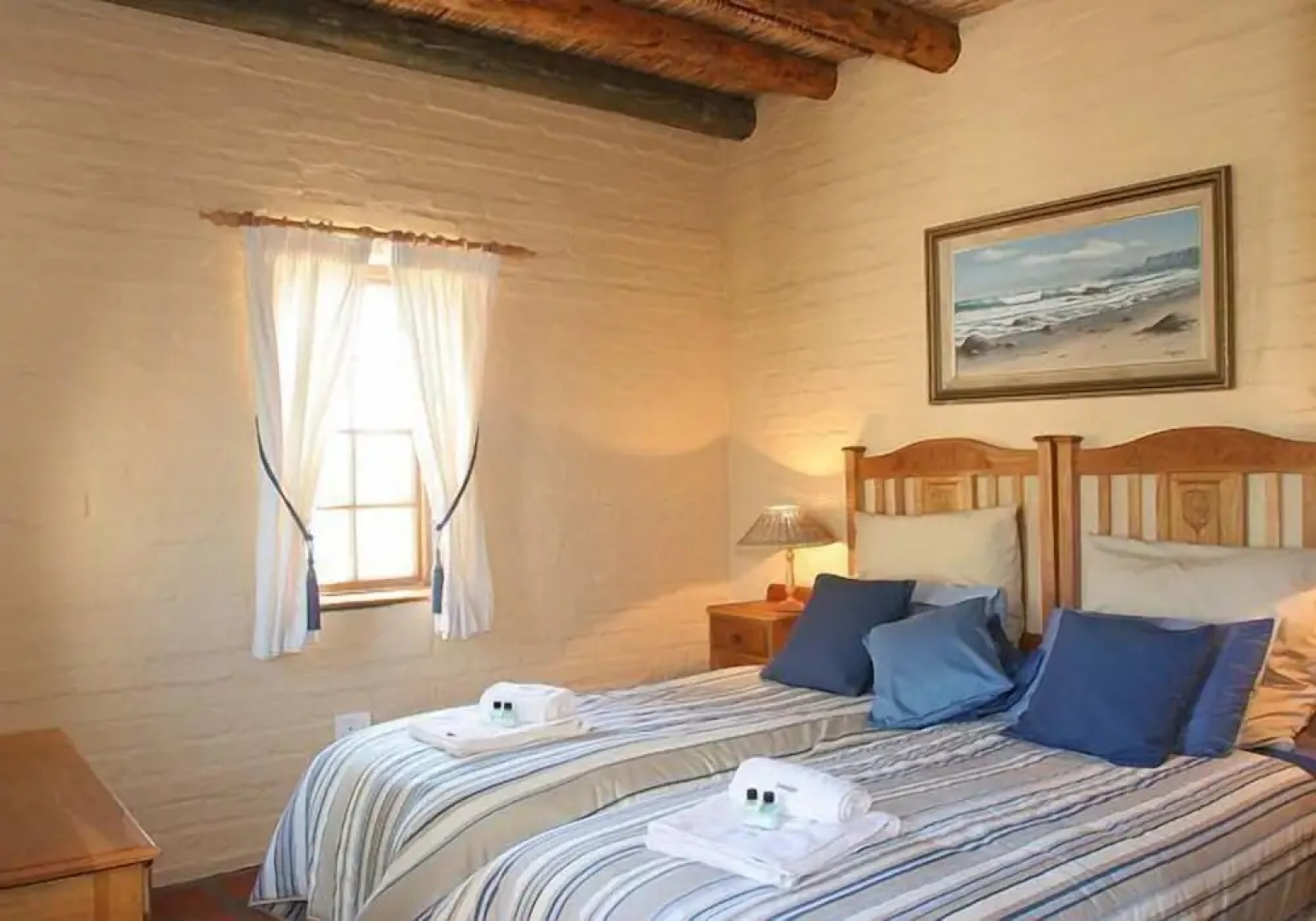 Sandpiper Guest Cottages