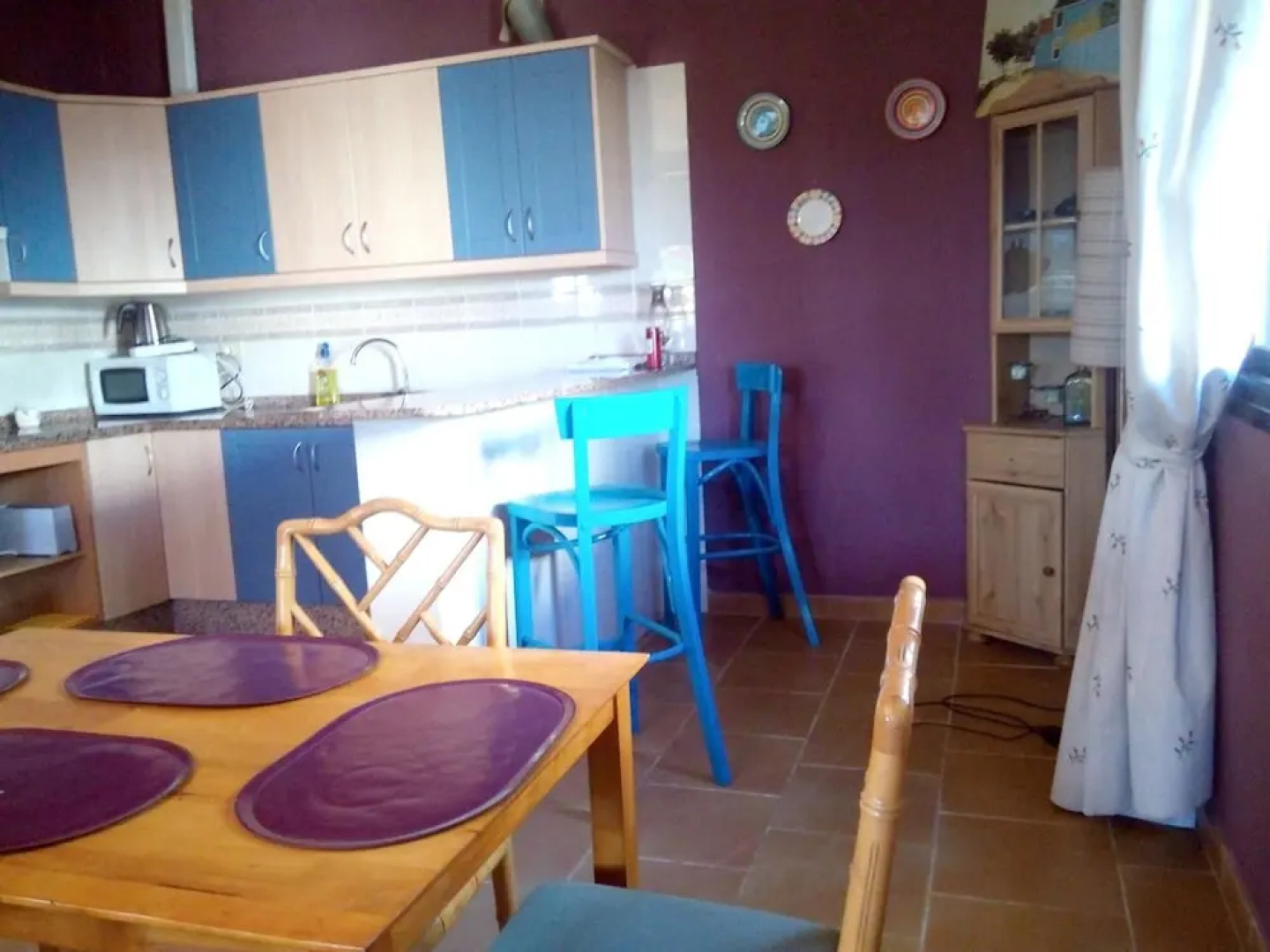 House With 2 Bedrooms in San Sebastián de La Gomera, With Wonderful se