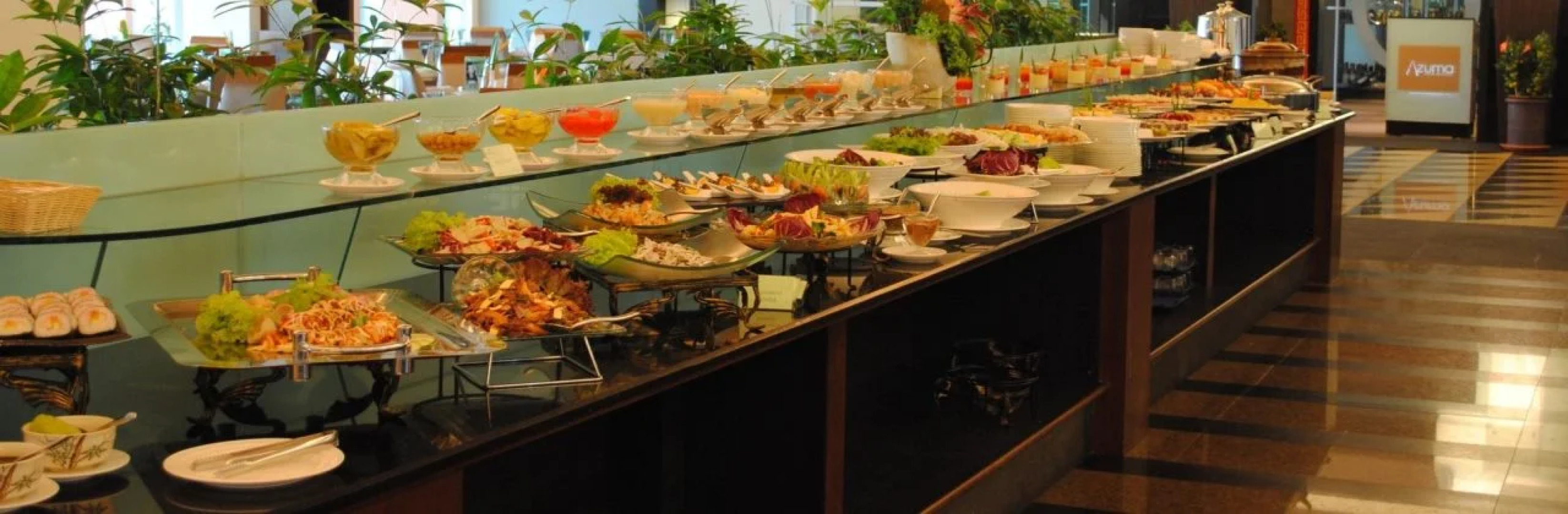 Nilai Springs Resort Hotel