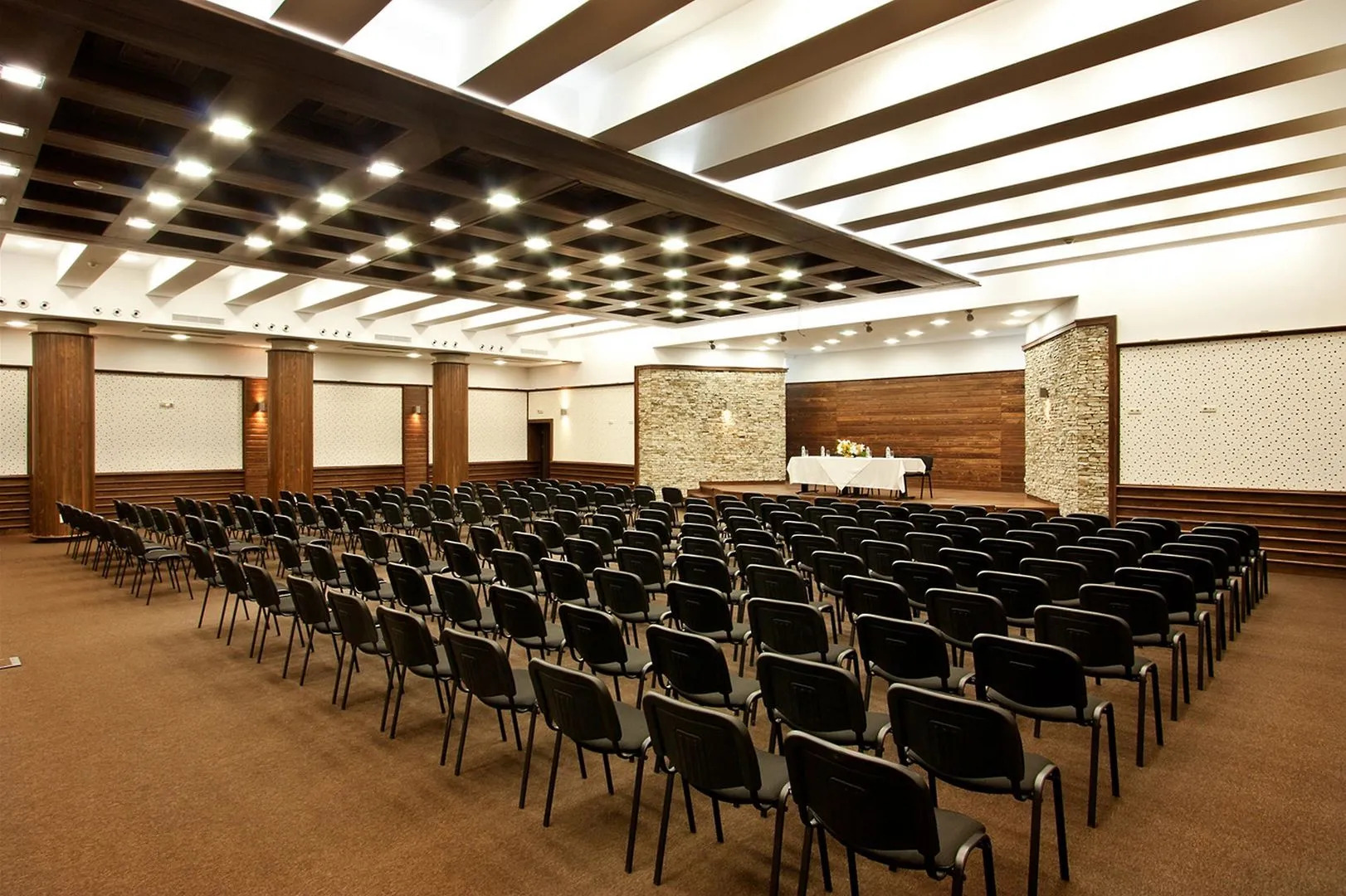 Apartment Tourist Complex & SPA Astera Bansko