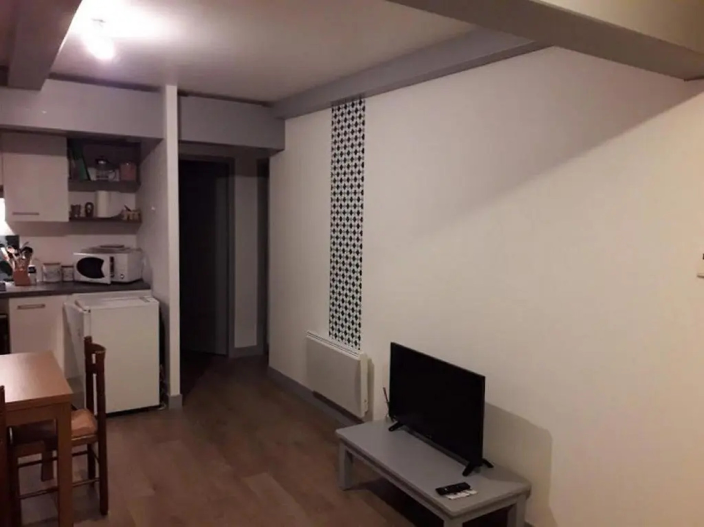 Appartement 1 er Etage , St Goustan Port Auray