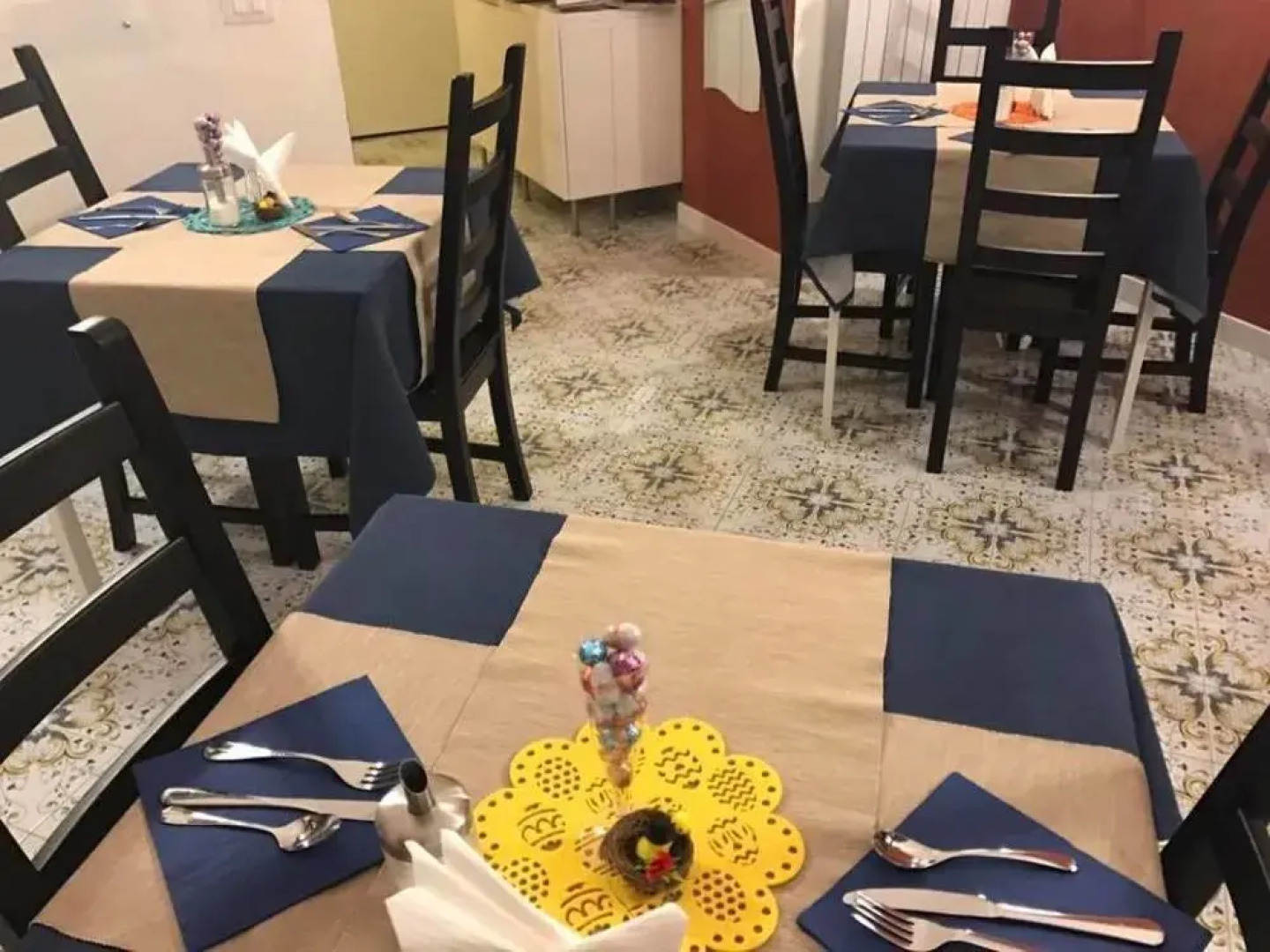 Infinito Salerno Guesthouse