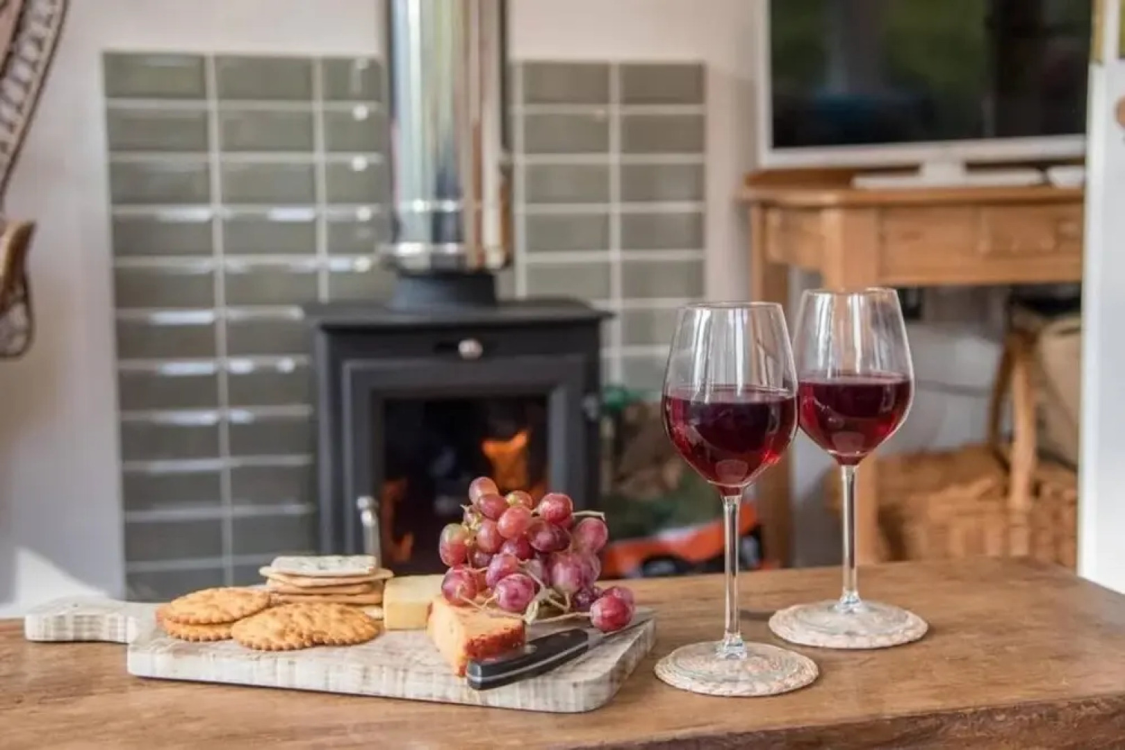 "115 The Coach House"