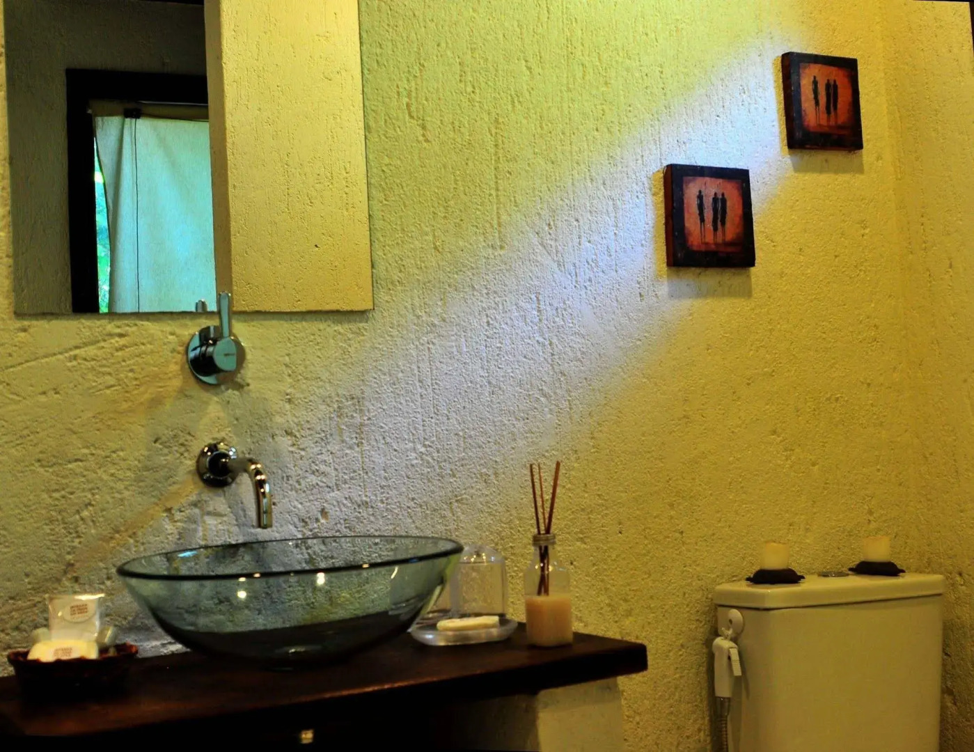 Pousada Morada da Praia do Rosa