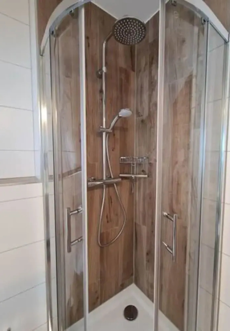 Holiday Maisonette Apartment "keilberg"