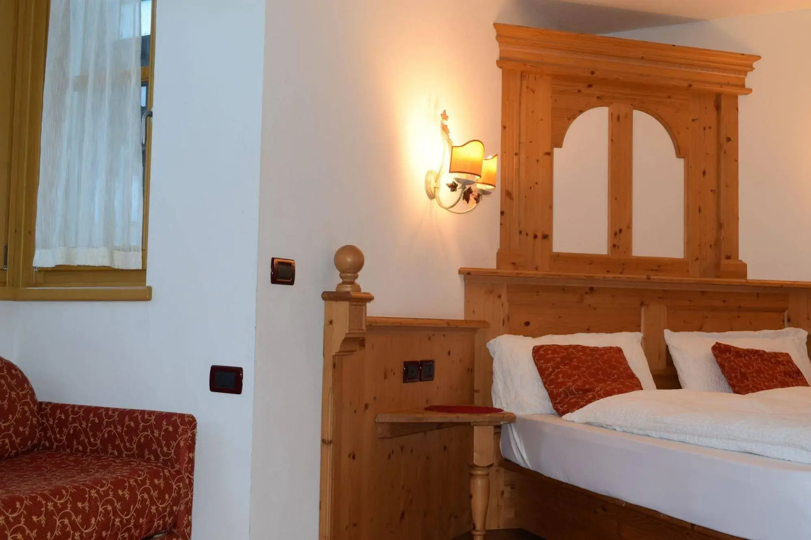 La Moretina - Apartments