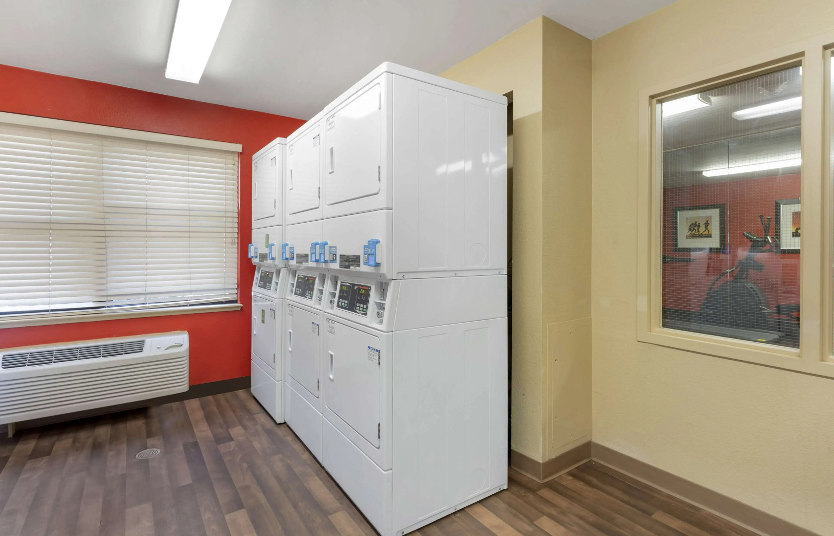 Extended Stay America Suites Oakland Alameda Airport