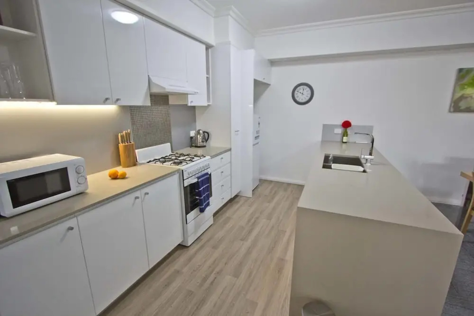 Morisset Serviced Apartments