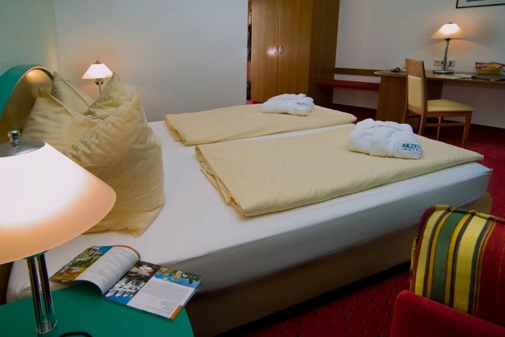 AKZENT Hotel Zur Post