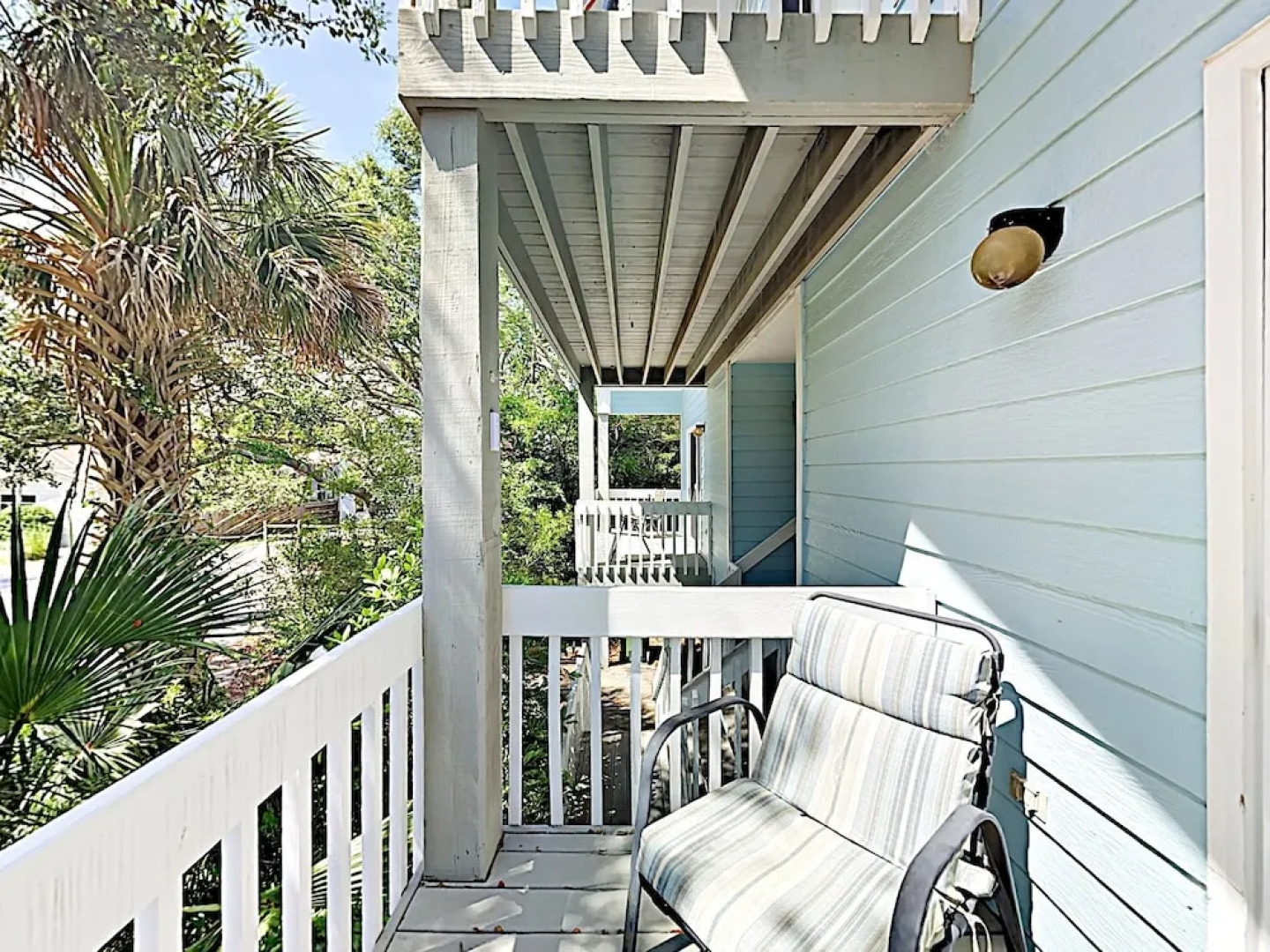 703 Kure Beach - 4 Br Home