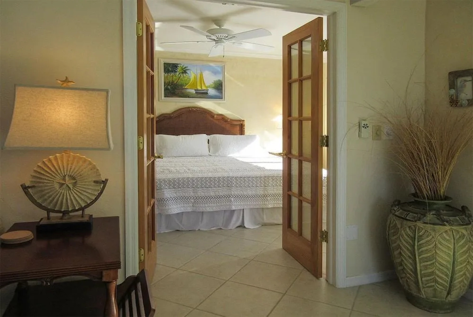 Harbour Pointe North 127 - 2 Br Condo