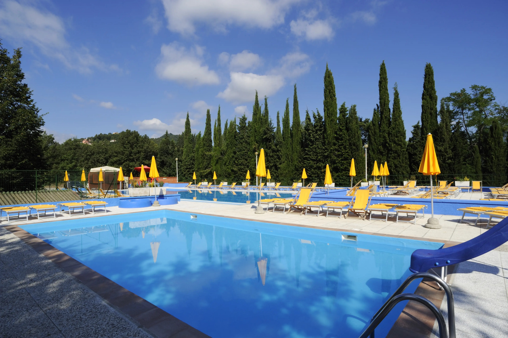 Camping Village C'era una Volta