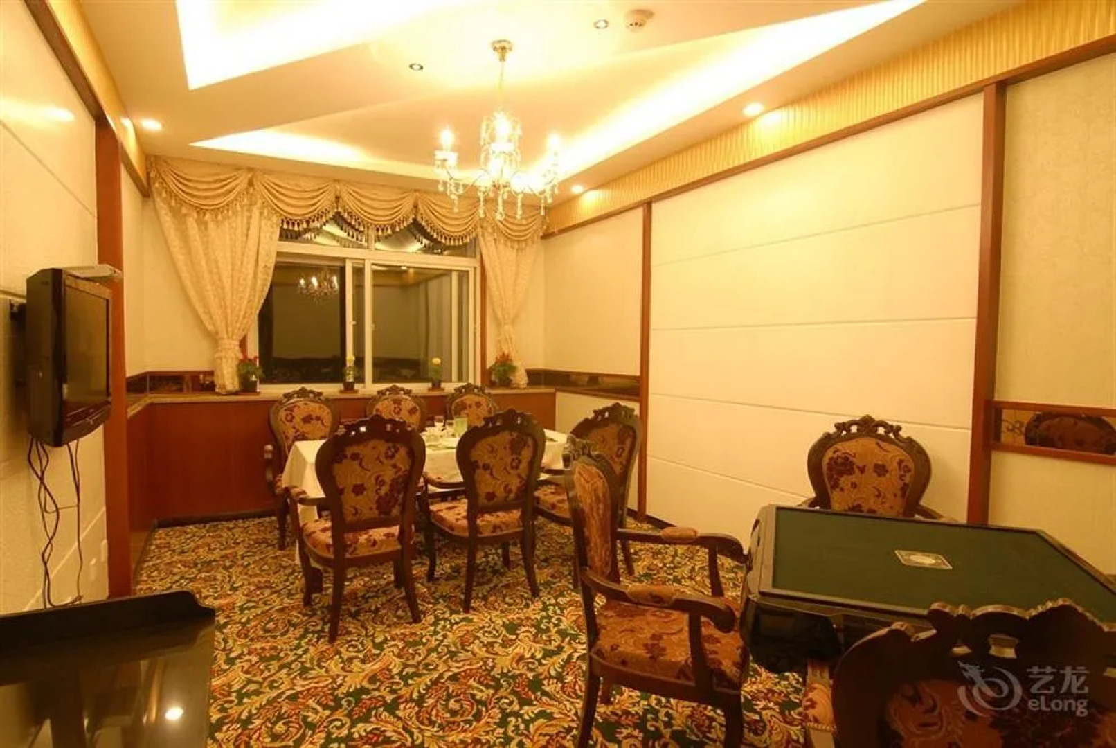 Yahe Garden Hotel - Xining