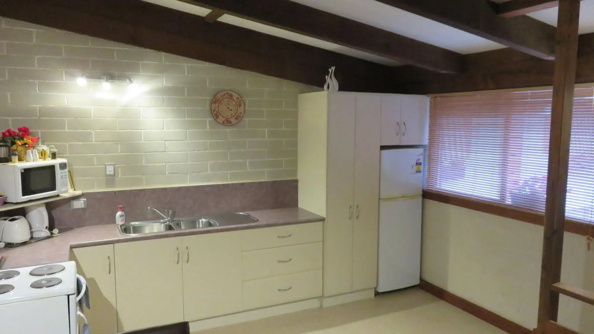 Alpenhorn Holiday Units