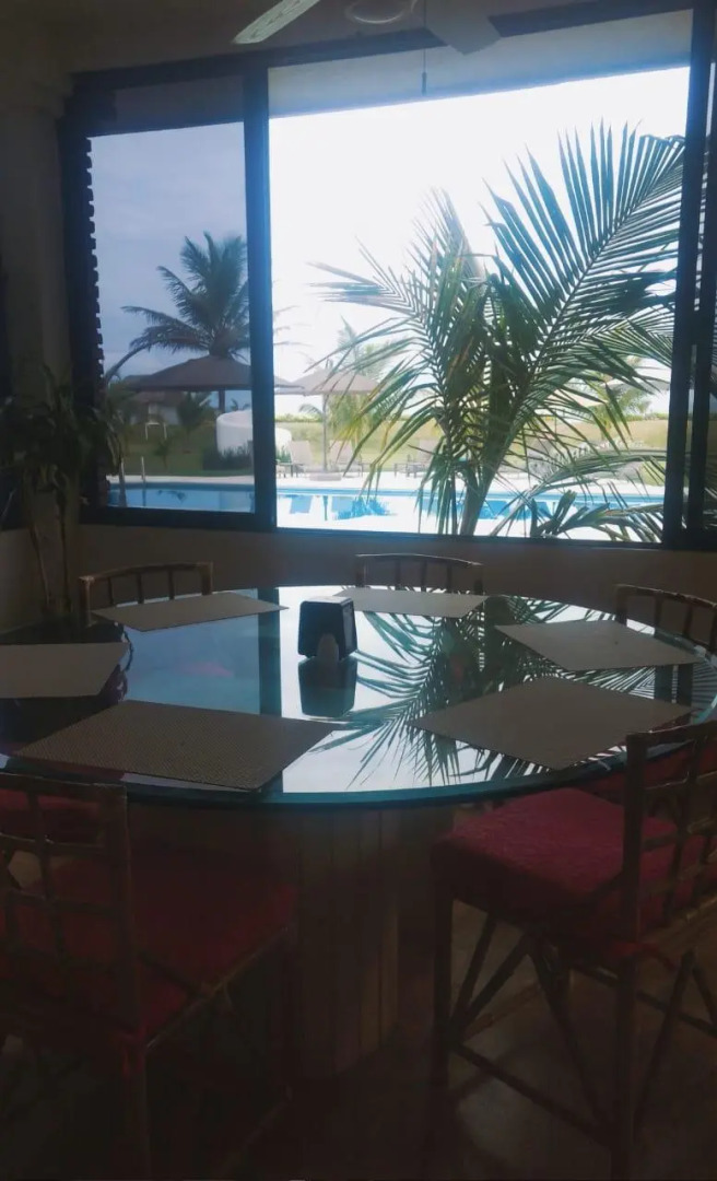 Taboga Eco Boutique Hotel