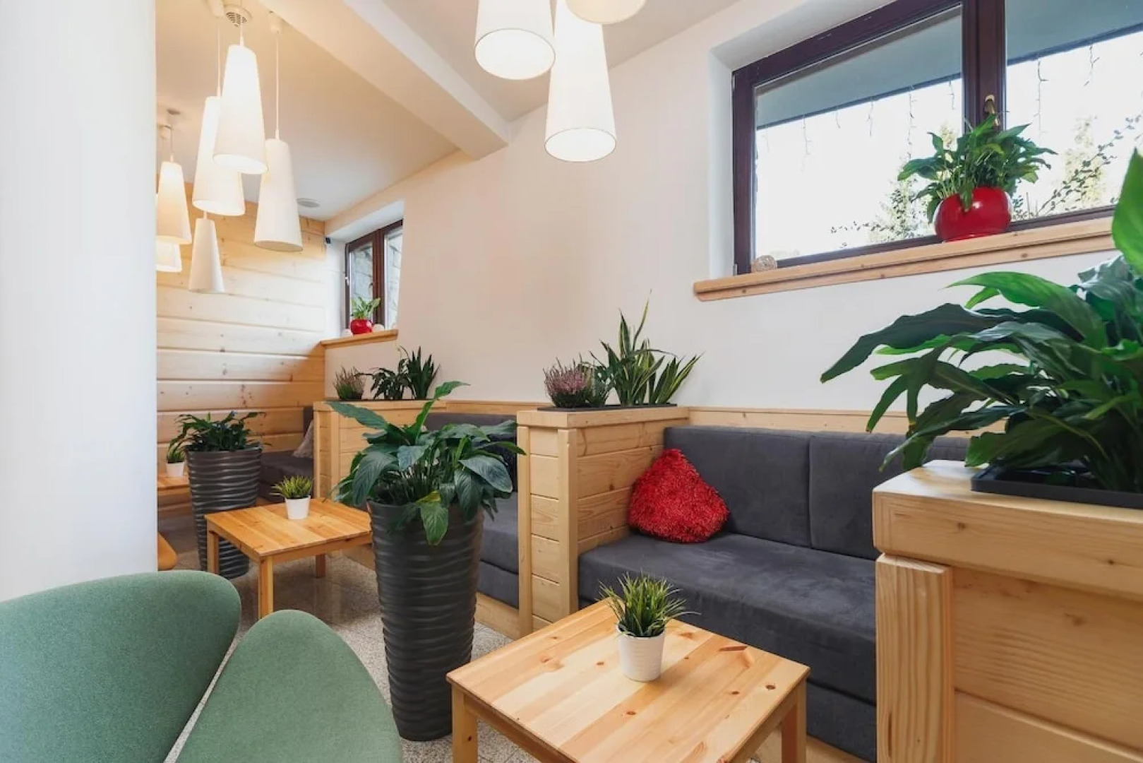 Apartamenty Sun&Snow Butorowy Residence