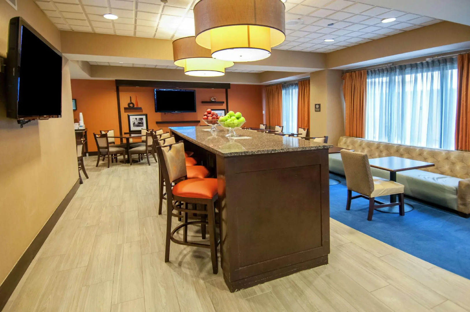 Hampton Inn Metairie