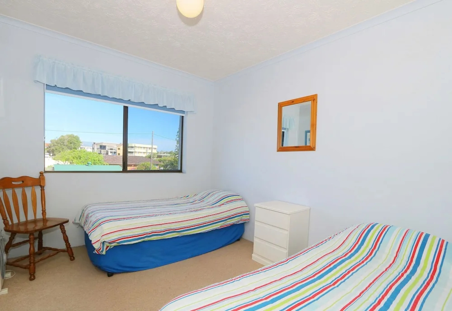 Acacia Holiday Apartment