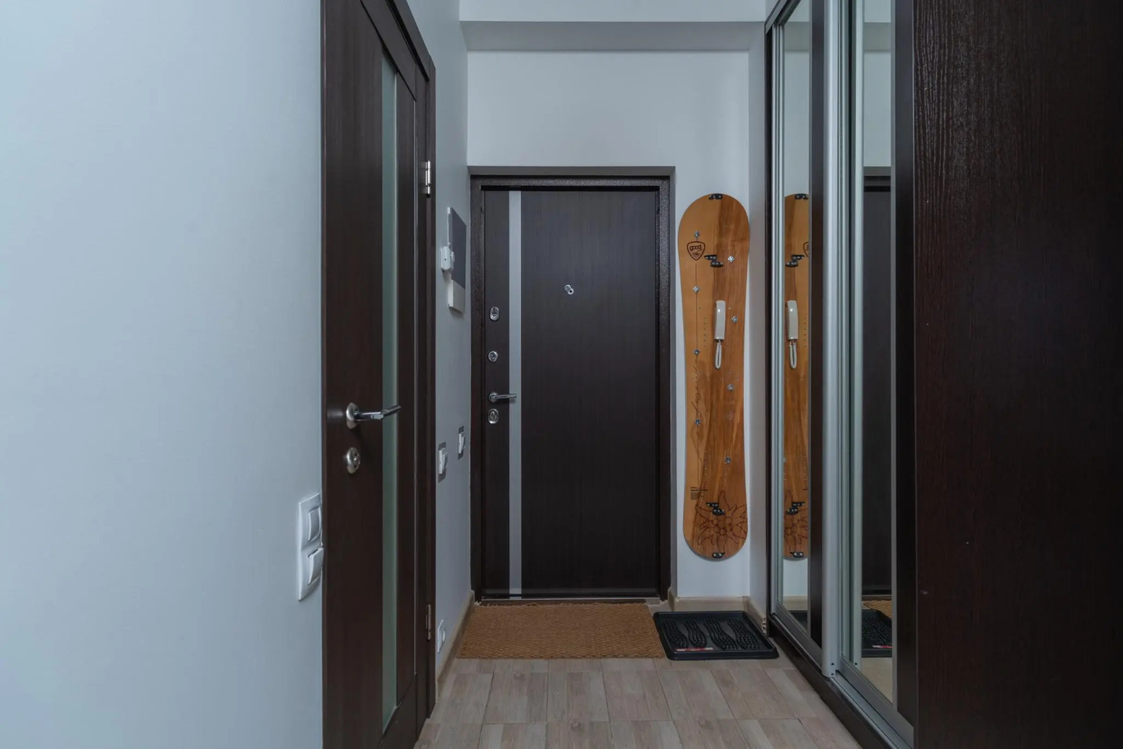 Апартаменты Your Home Kp на улице Турчинского