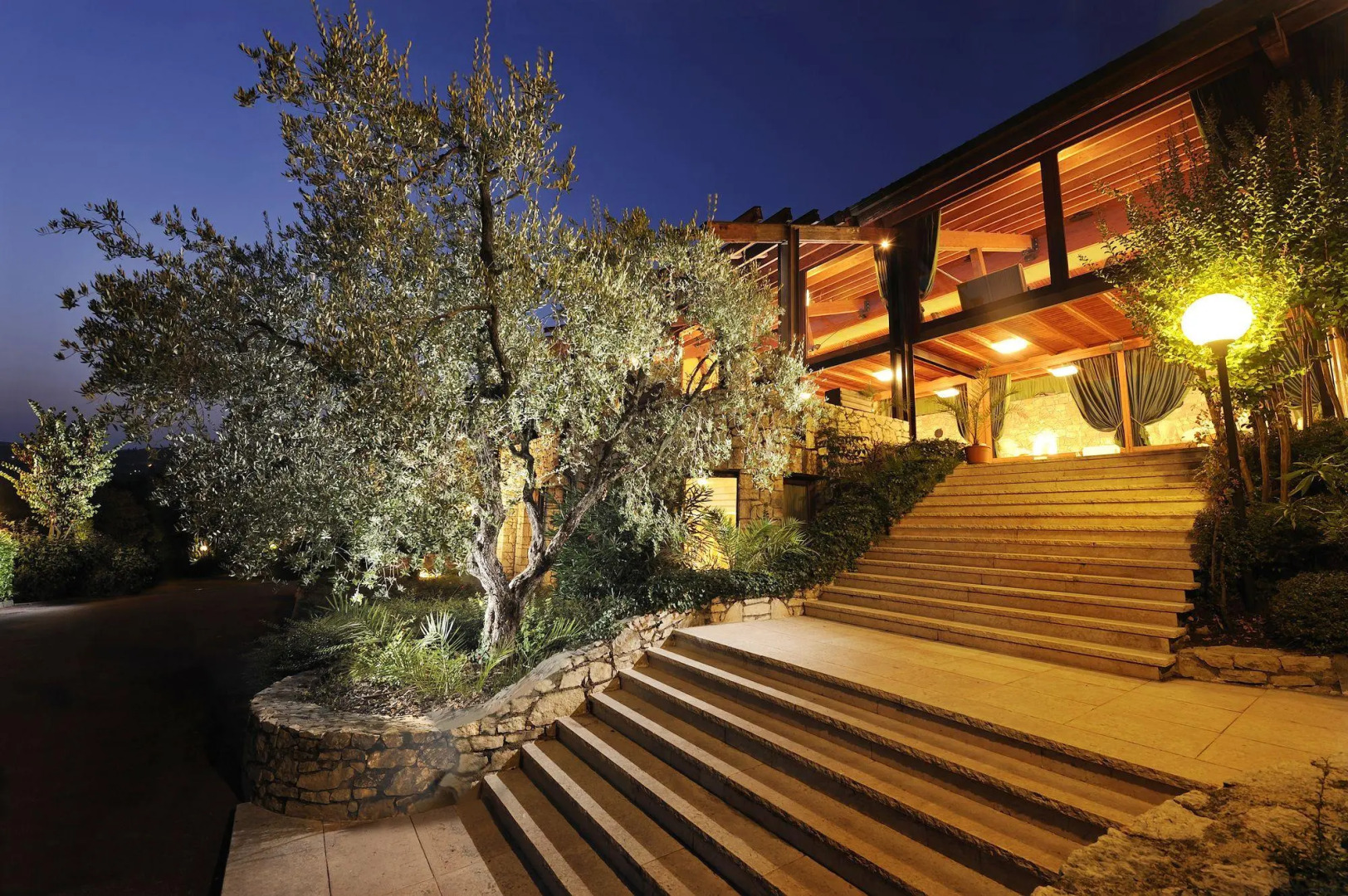 Poiano Garda Resort Hotel