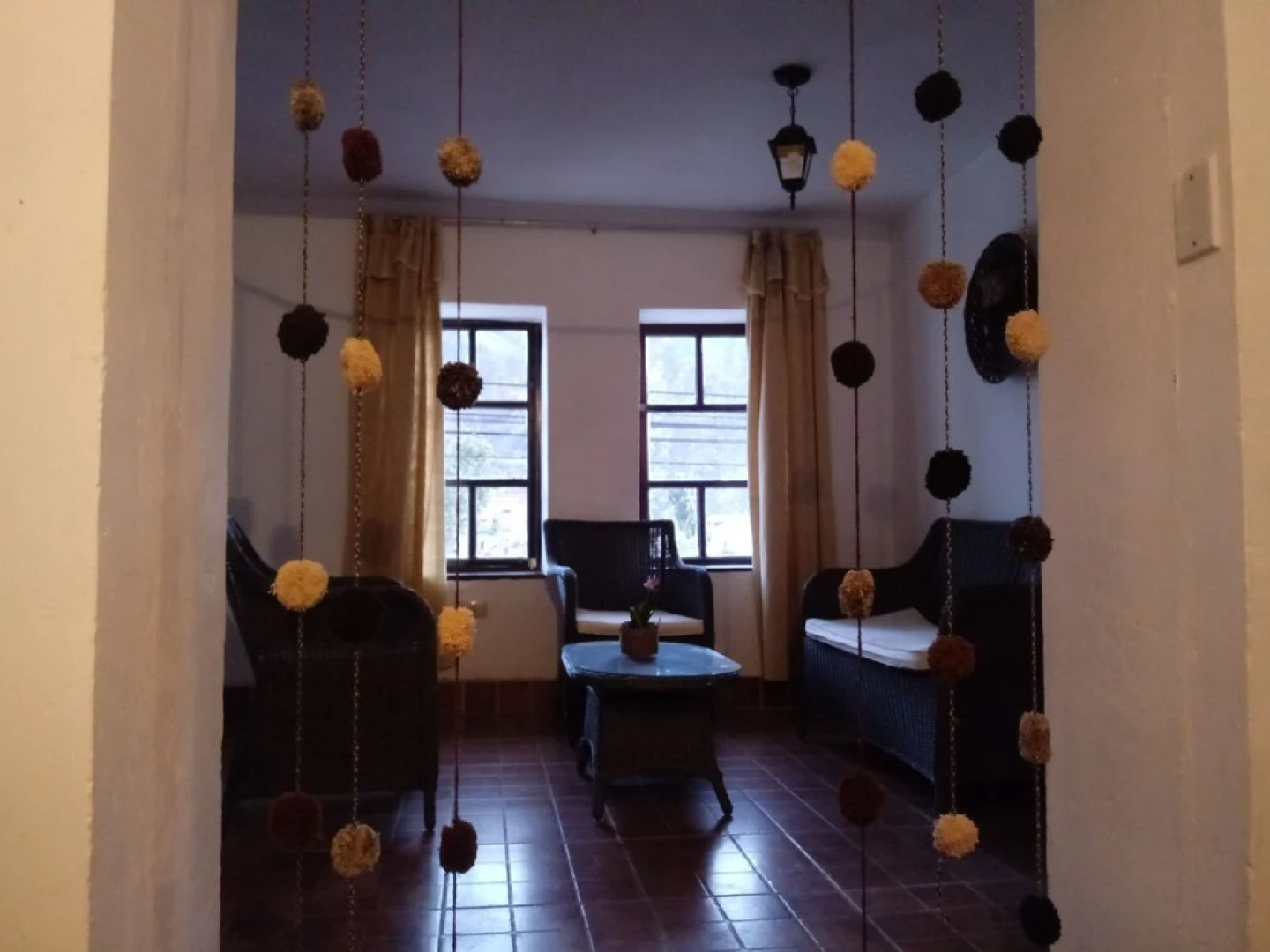 Hospedaje Venka Urubamba - Hostel