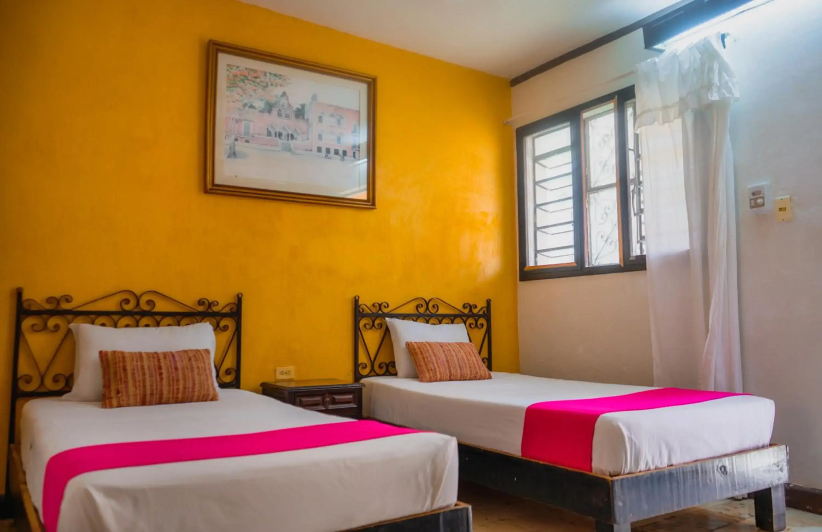 Hotel Mucuy
