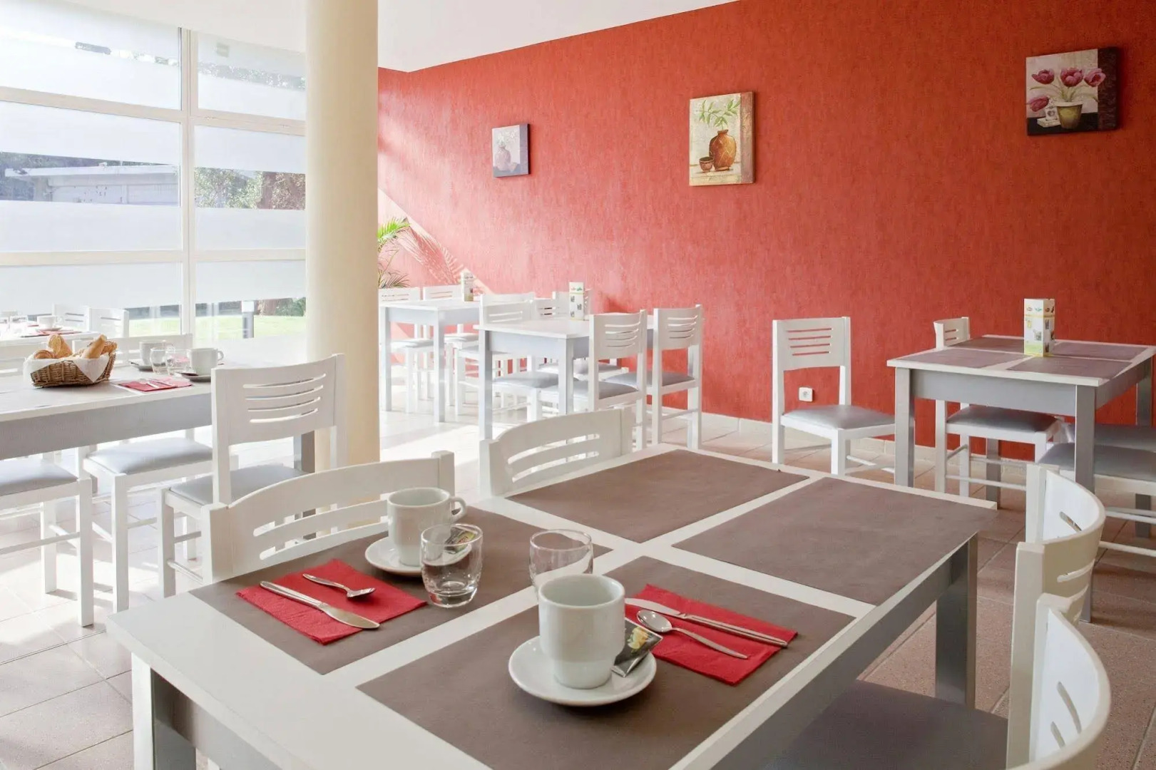 Le Fonserane - Vacanceole