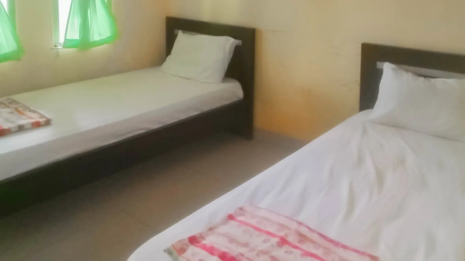 Wisma Tenang Jaya Syariah RedPartner