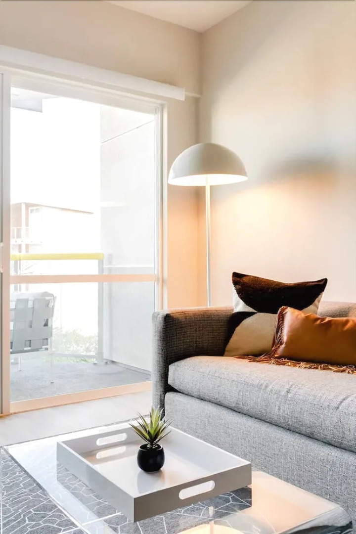 1-Bdrm Hideaway Marina Del Rey