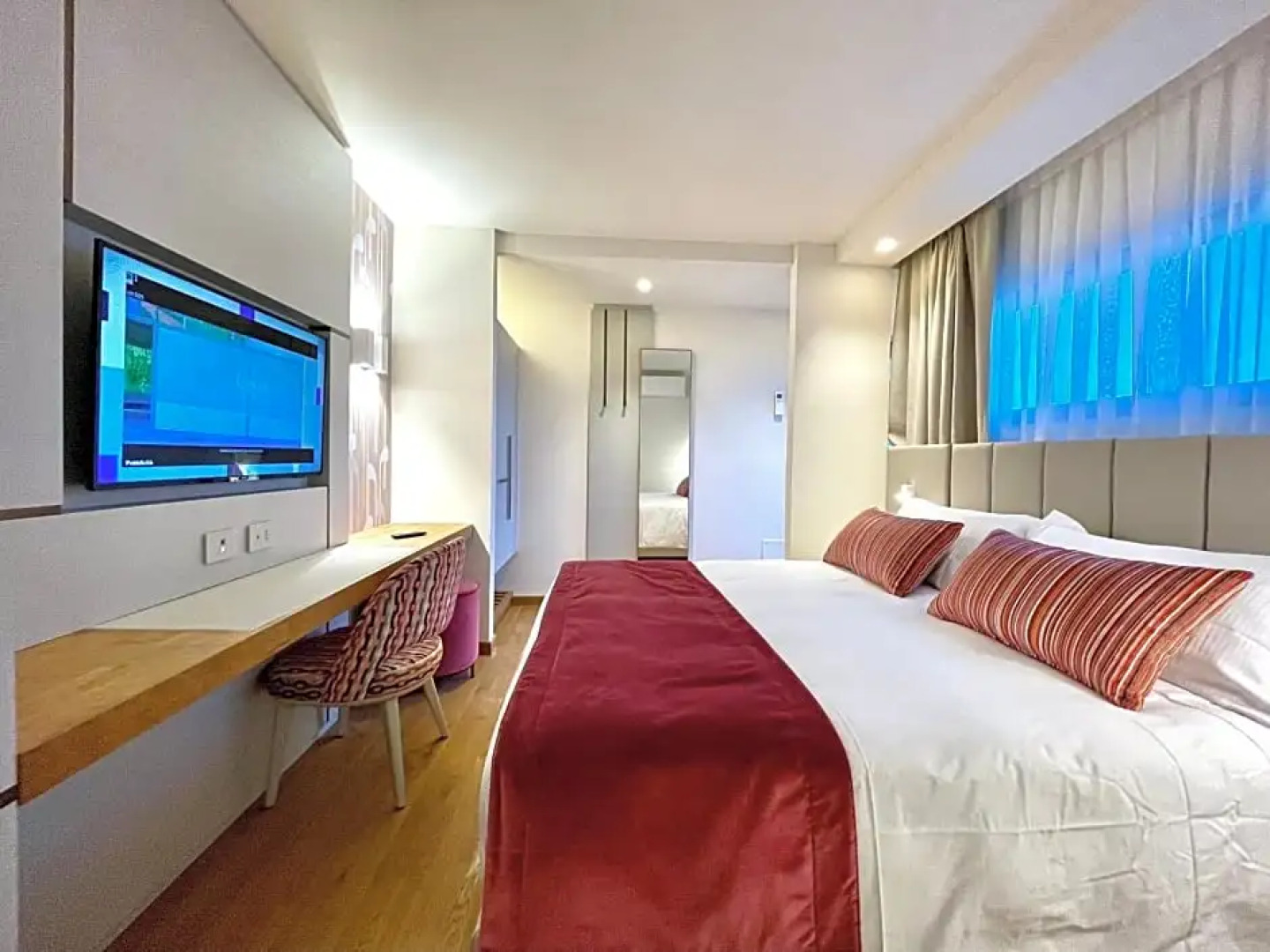 Campo di Golf Punta Ala "19ª Buca Exclusive Room"