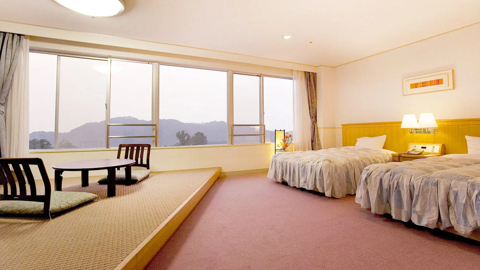 Shiki no yado SAHIMENO