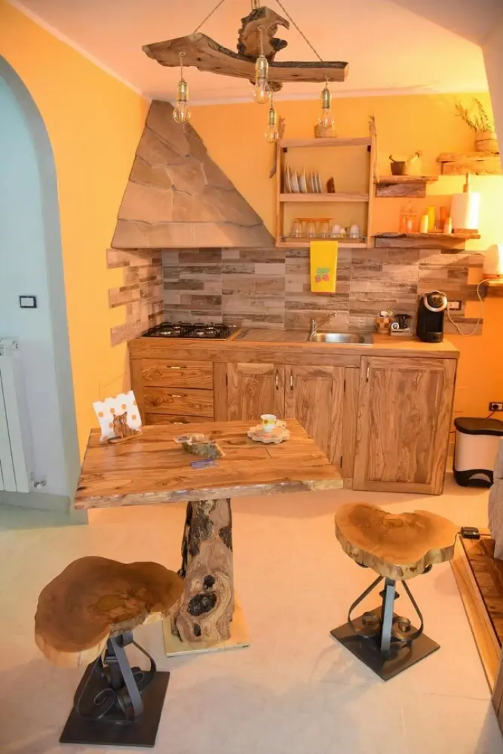 B&B L'Arabatana