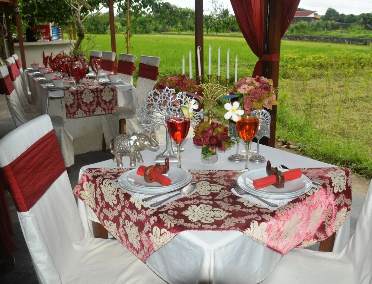 Rosella Cottage Yogyakarta