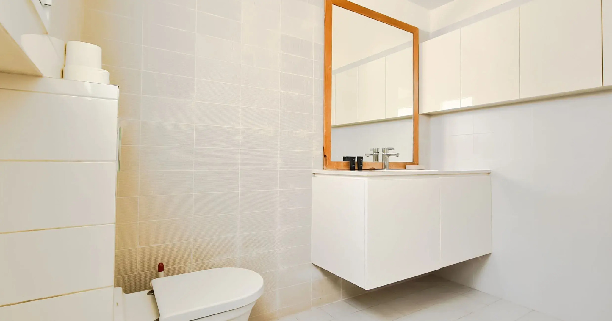 Apartment Jolie, 1BR, Tel Aviv, Lev Hair, Engel St, #TL7