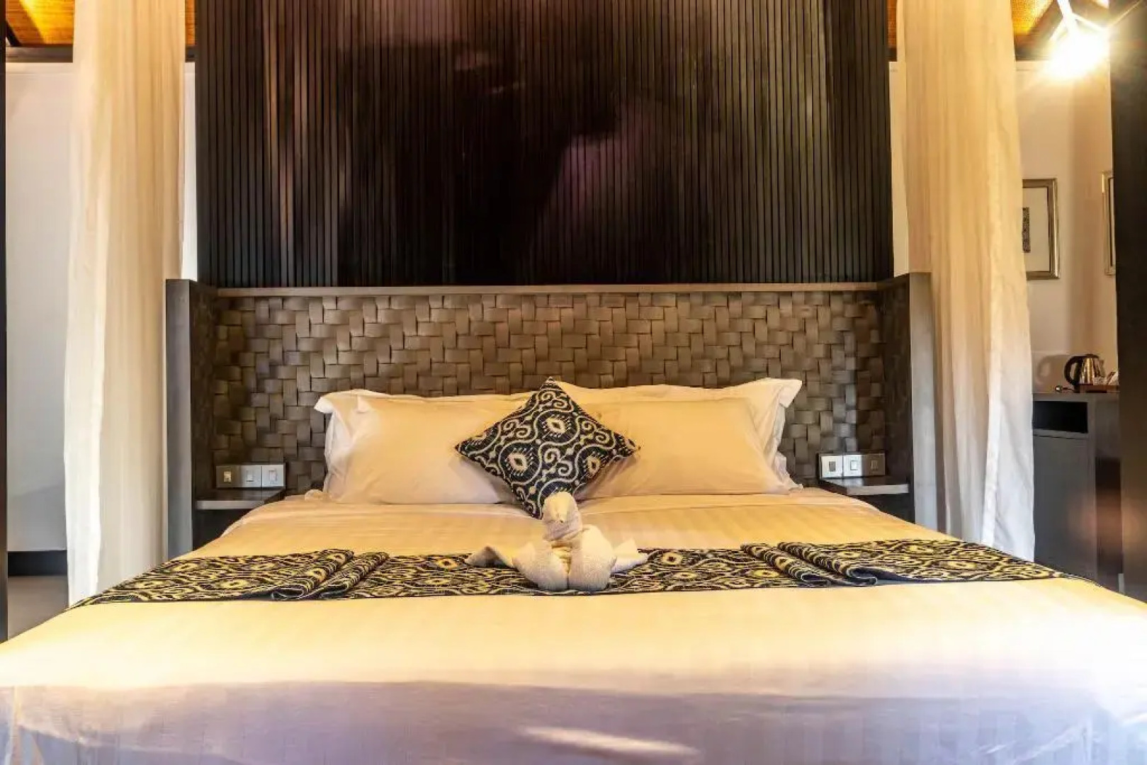 Surya Melasti Beach Villa