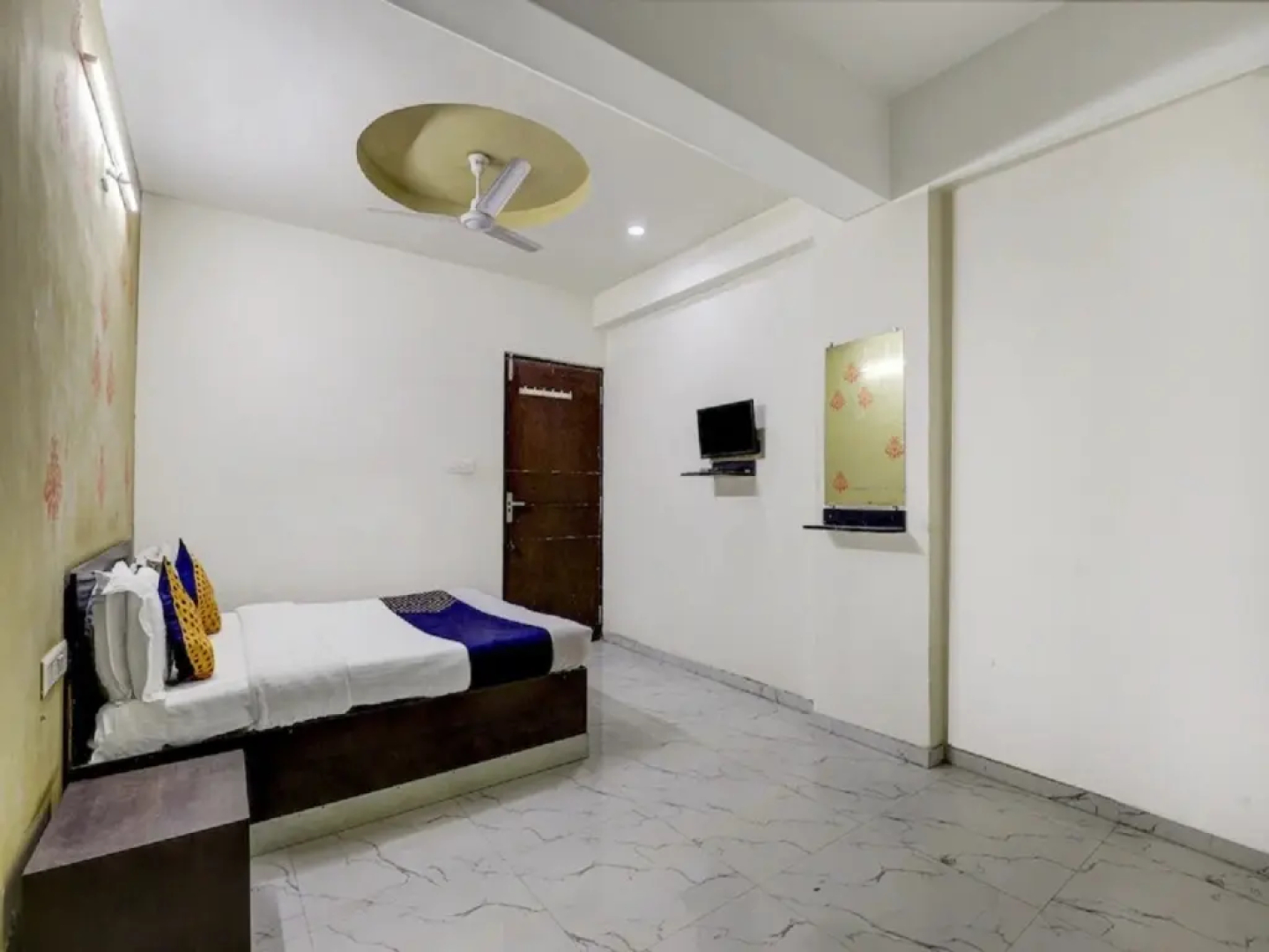 Hotel City palace