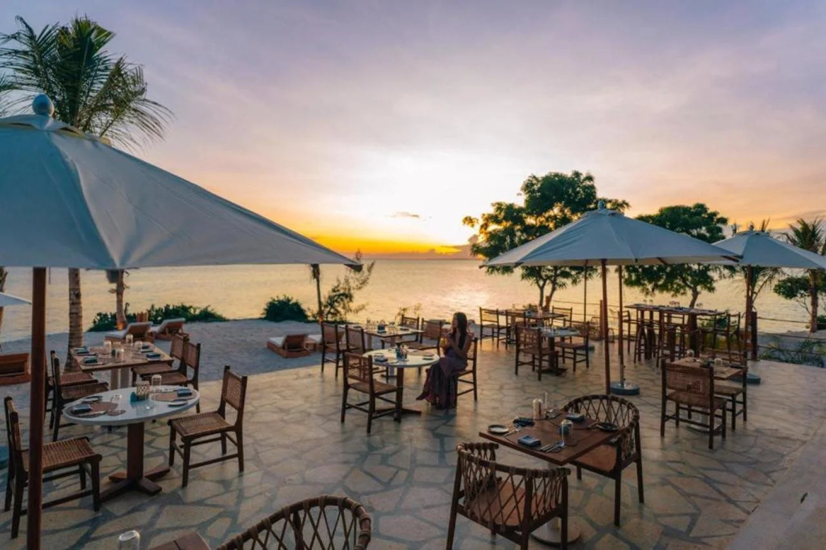 Aldiana Club Zanzibar Kwanza