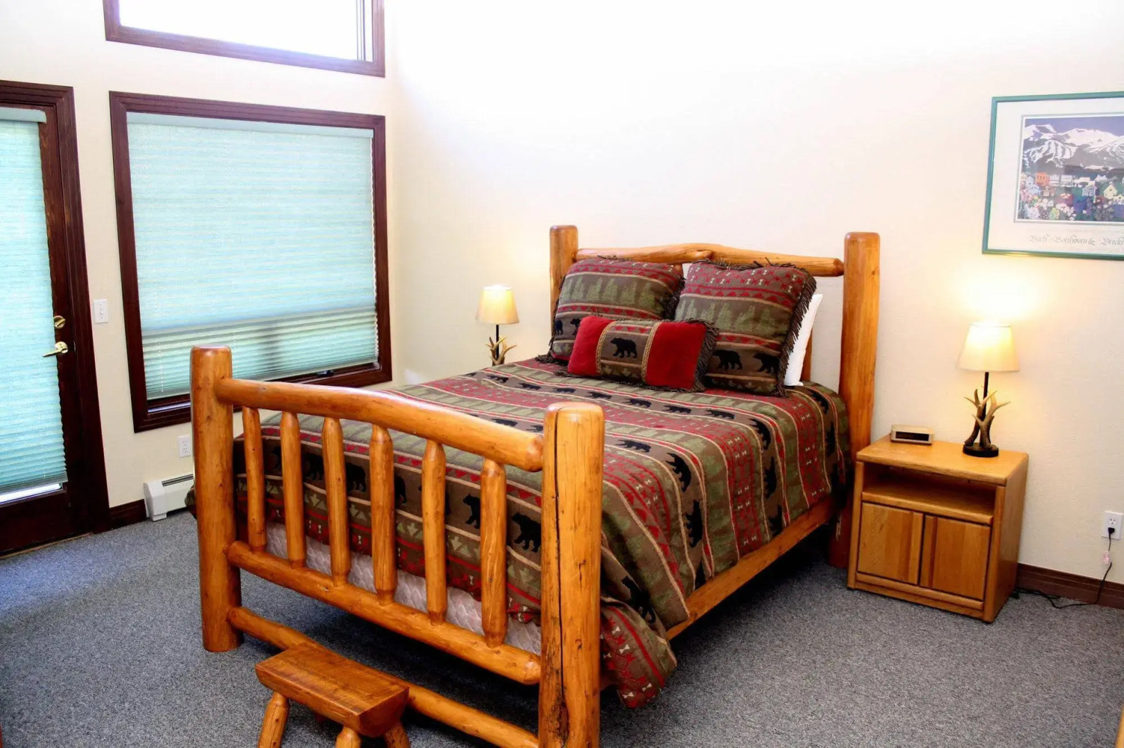 Pinecreek By Peak Property Management